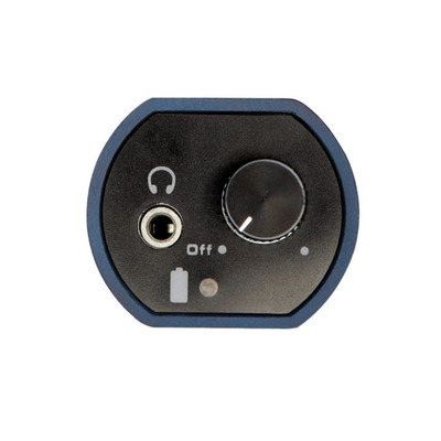 Усилитель мощности для наушников ART HP-1 Изображение