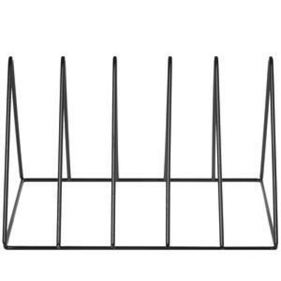 Підставка для вінілових платівок GOKA Trianglino Зображення