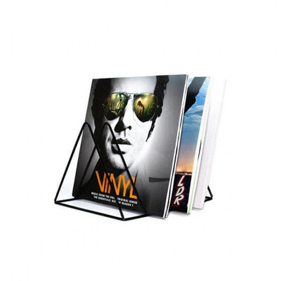 Підставка для вінілових платівок GOKA Trianglino Зображення