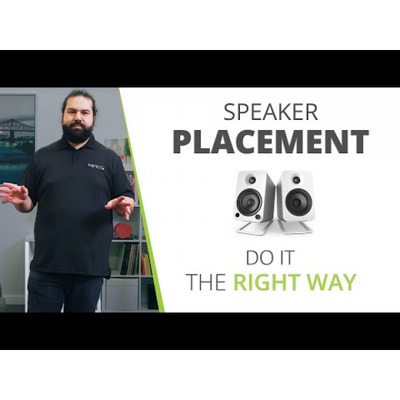 Підставки для акустики Kanto SP26PL (White) Зображення