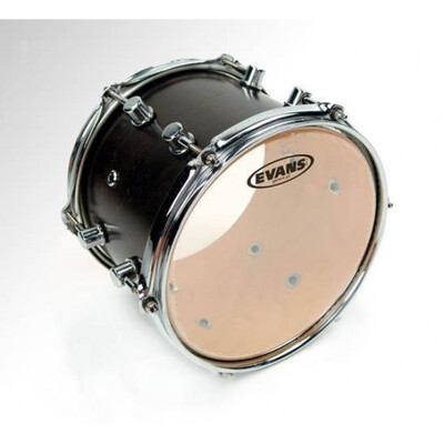 Пластик Evans TT10G2 Зображення