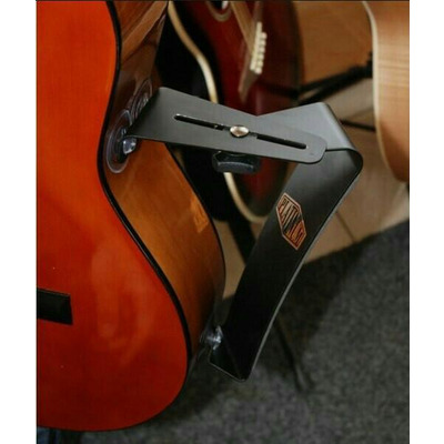 PLATINUM GR50 - стійка для гітари на коліно (на присосках) Зображення