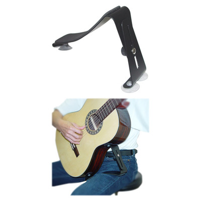 PLATINUM GR50 - стійка для гітари на коліно (на присосках) Зображення