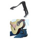 PLATINUM GR50 - стійка для гітари на коліно (на присосках) Зображення
