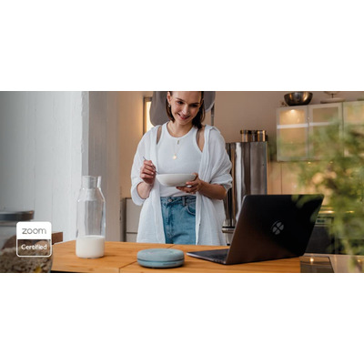 Портативная акустическая система Beyerdynamic SPACE Aquamarine Изображение