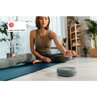 Портативная акустическая система Beyerdynamic SPACE Aquamarine Изображение