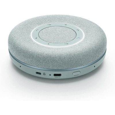 Портативная акустическая система Beyerdynamic SPACE Aquamarine Изображение