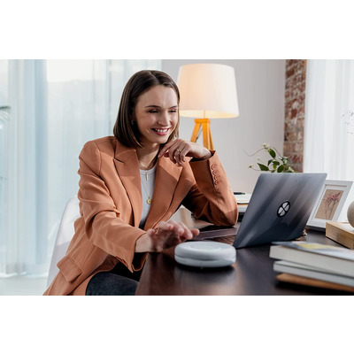 Портативная акустическая система Beyerdynamic SPACE Nordic Grey Изображение