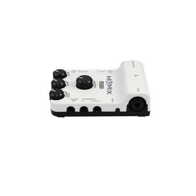 Портативний мікшерний пульт Joyo MOMIX Зображення