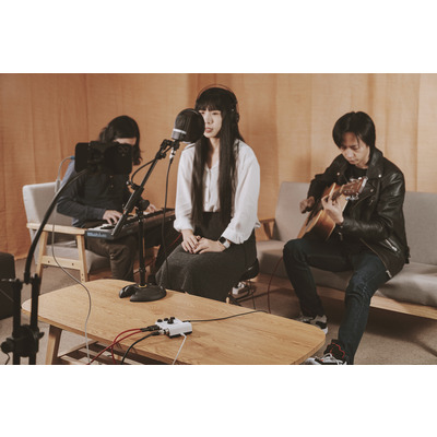 Портативний мікшерний пульт Joyo MOMIX Зображення