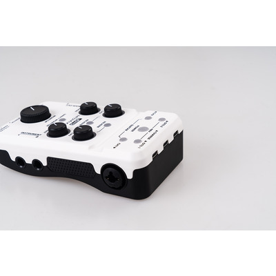 Портативний мікшерний пульт Joyo MOMIX Pro Изображение