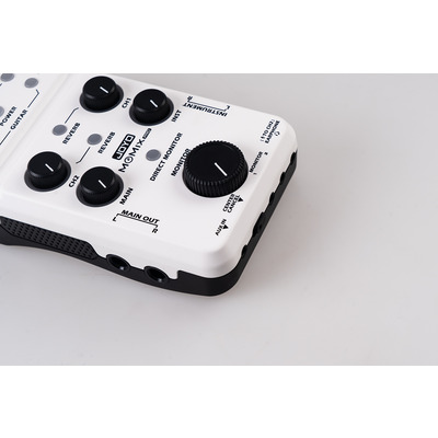 Портативний мікшерний пульт Joyo MOMIX Pro Изображение