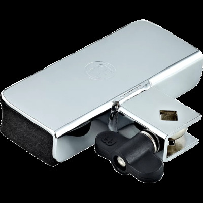 Поверхня для тренувального педа MEINL MDPPA DYNAMIC PEDAL PAD ATTACHMENT Зображення