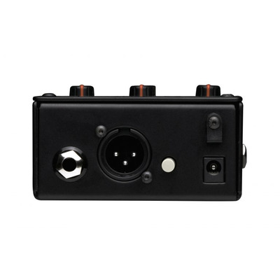 Директ-бокс для акустичних інструментів Radial AC Driver Зображення