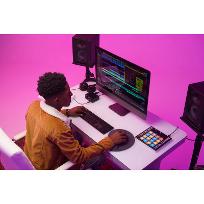 Аудиоинтерфейс PRESONUS AUDIOBOX GO Изображение