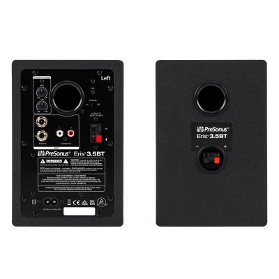 Студійний монітор PRESONUS ERIS 3.5 BT Зображення