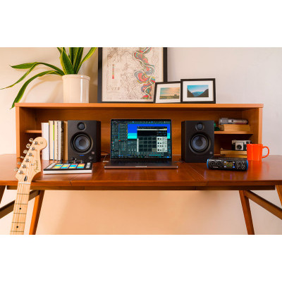 Студійний монітор PRESONUS ERIS 3.5 BT Зображення