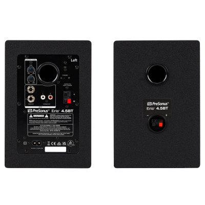 Студійний монітор PRESONUS ERIS 4.5 BT Зображення