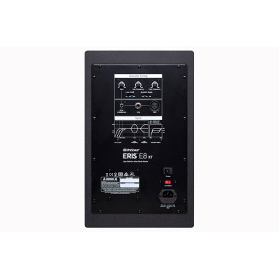 Студийный монитор PRESONUS Eris E8 XT Изображение