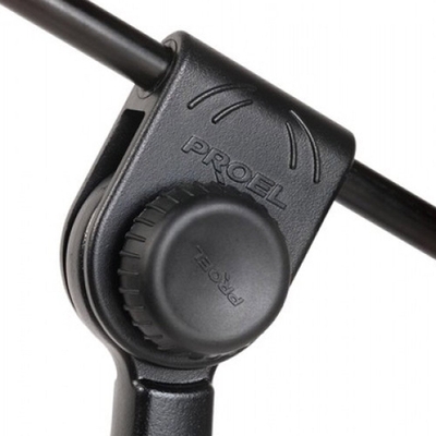 Мікрофонна стійка Proel PRO200 BK Зображення