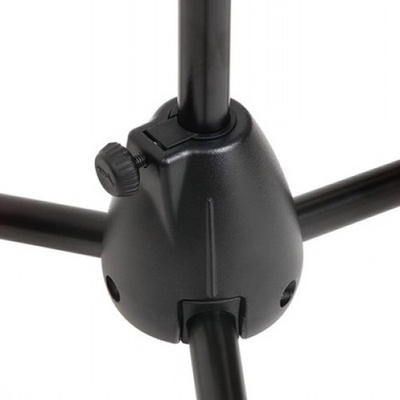 Мікрофонна стійка Proel PRO200 BK Зображення