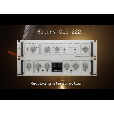 Програмне забезпечення Arturia FX Collection 4 Зображення