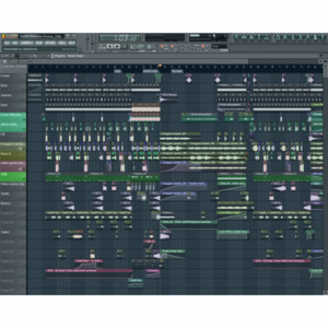 Программное обеспечение FL Studio 21 Producer Edition Изображение