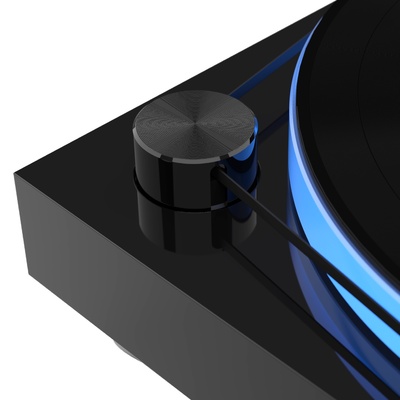 Вініловий програвач Reloop Turn 7 Зображення