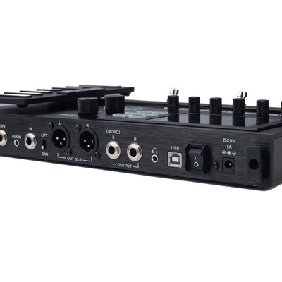 Процесор для електрогітари Joyo GEM BOX III Изображение