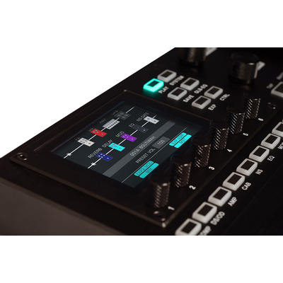 Процесор для електрогітари Joyo GEM BOX III Изображение