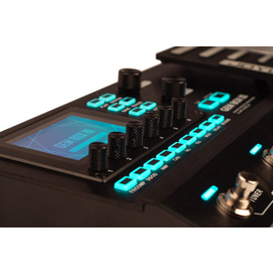 Процесор для електрогітари Joyo GEM BOX III Изображение