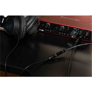 Кабель комутаційний QUIK LOK JUST J35J35F 2 Зображення