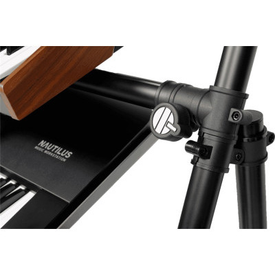 Стійка клавішна QUIK LOK MKS4 Зображення