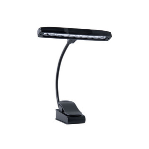 Лампа QUIK LOK MS 19 LED Зображення