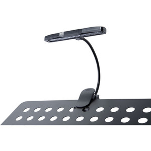 Лампа QUIK LOK MS 19 LED Зображення