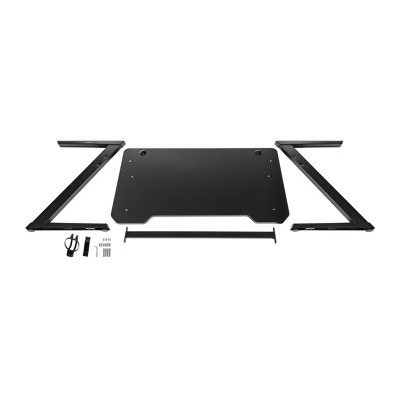 Робоче місце QUIK LOK WKS001 Зображення