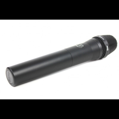 Радиосистема (микрофон беспроводной) AKG DMS100 Изображение