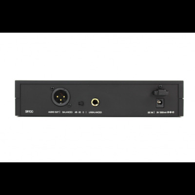 Радиосистема (микрофон беспроводной) AKG DMS100 Изображение