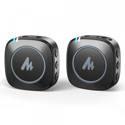 Радиосистема (микрофон беспроводной) Maono WM820 A1 Изображение