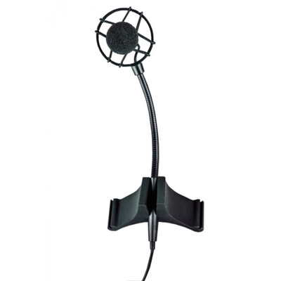 Радіосистема (мікрофон бездротовий) Prodipe UHF B210 DSP VL21-C Зображення