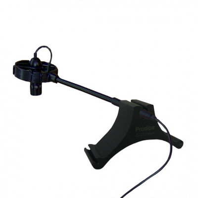 Радіосистема (мікрофон бездротовий) Prodipe UHF B210 DSP VL21-C Зображення