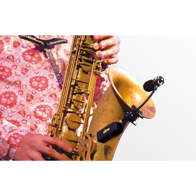 Інструментальна радіосистема Mipro MT-58ST Зображення