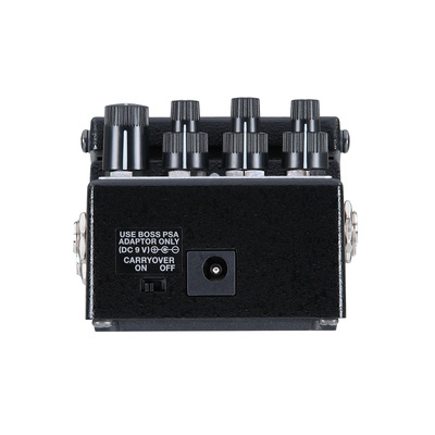 Педаль еффектов Boss RE-2 Изображение