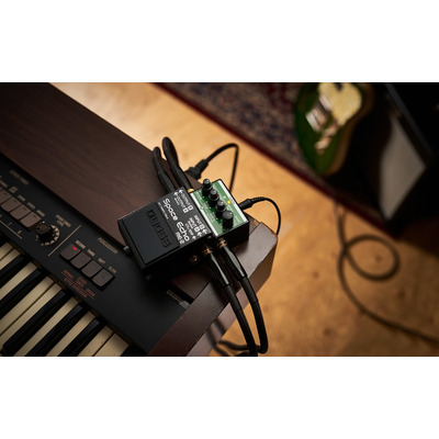 Педаль еффектов Boss RE-2 Изображение