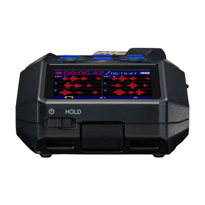 Рекордер Zoom H6essential Изображение