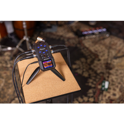 Рекордер Zoom H6essential Изображение