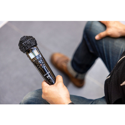 Портативный микрофон-стереорекордер Zoom M2 MicTrak Изображение