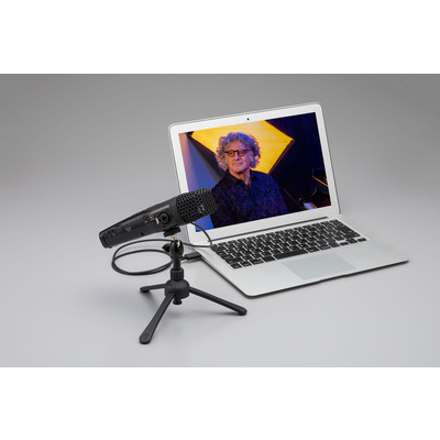 Диктофон Zoom M4 MicTrak Изображение