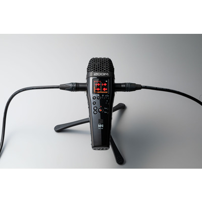 Диктофон Zoom M4 MicTrak Изображение