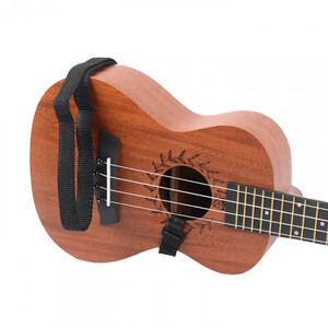 Ремінь для укулеле Alfabeto USTR21 Зображення